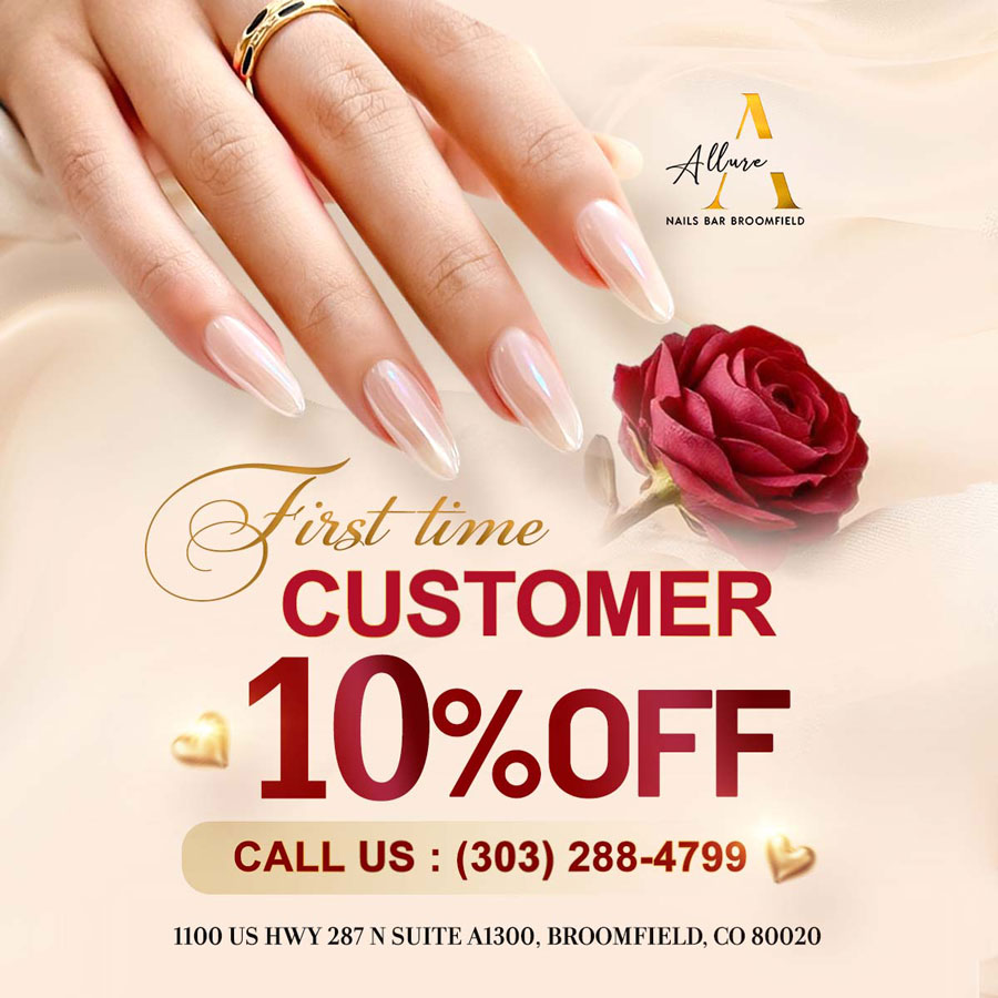 ALLURE NAILS BAR